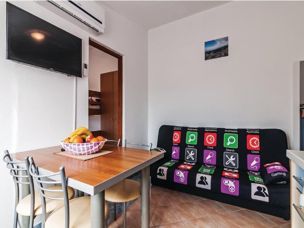 Apartments Hak Vir Dış mekan fotoğraf