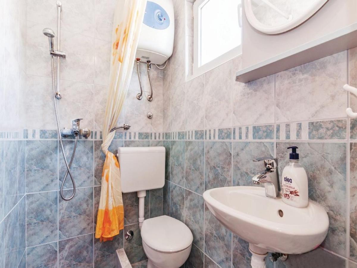 Apartments Hak Vir Dış mekan fotoğraf