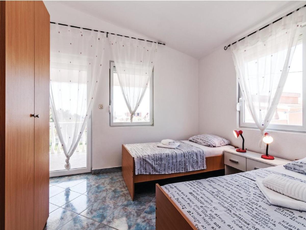 Apartments Hak Vir Dış mekan fotoğraf