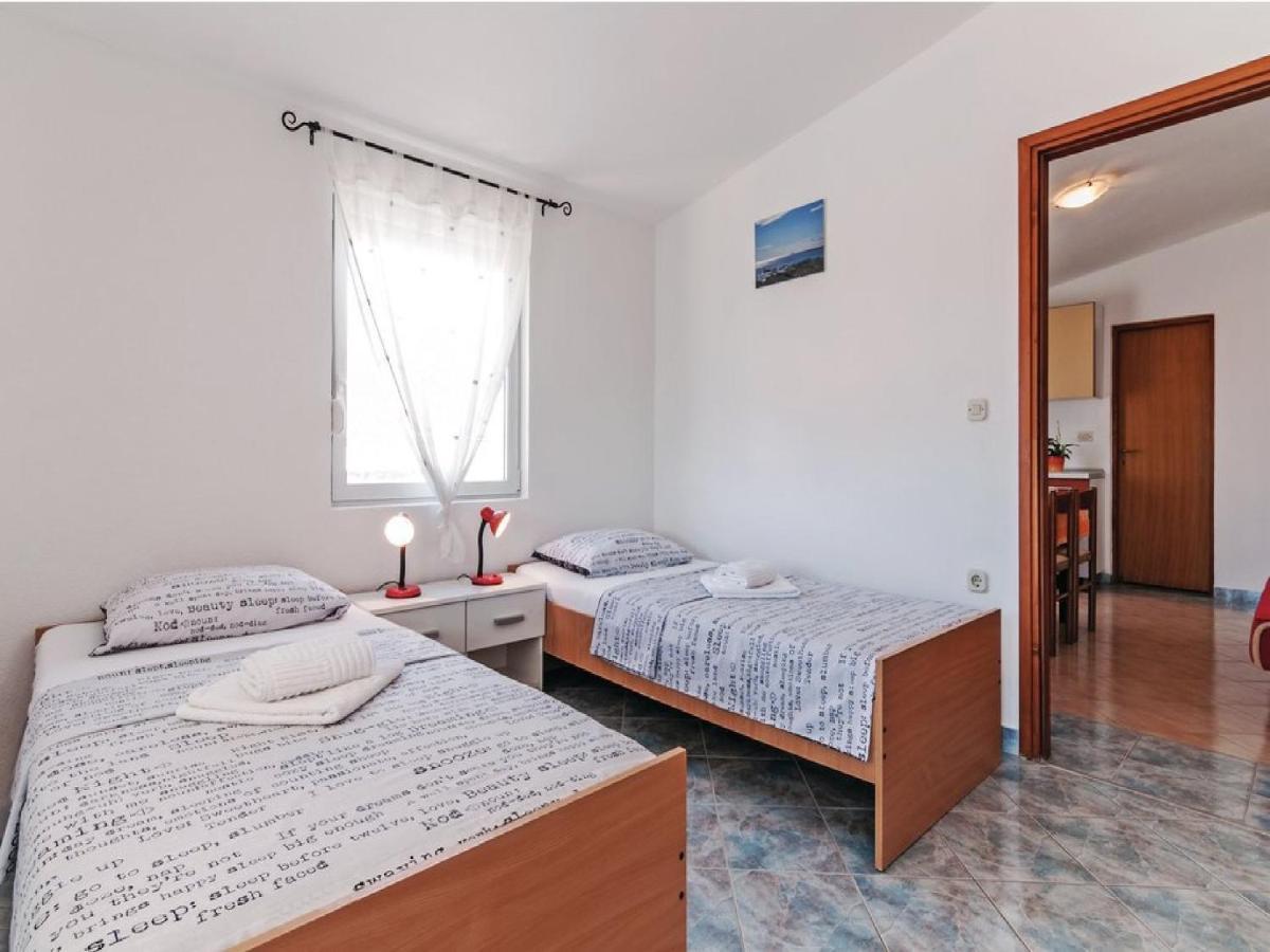 Apartments Hak Vir Dış mekan fotoğraf