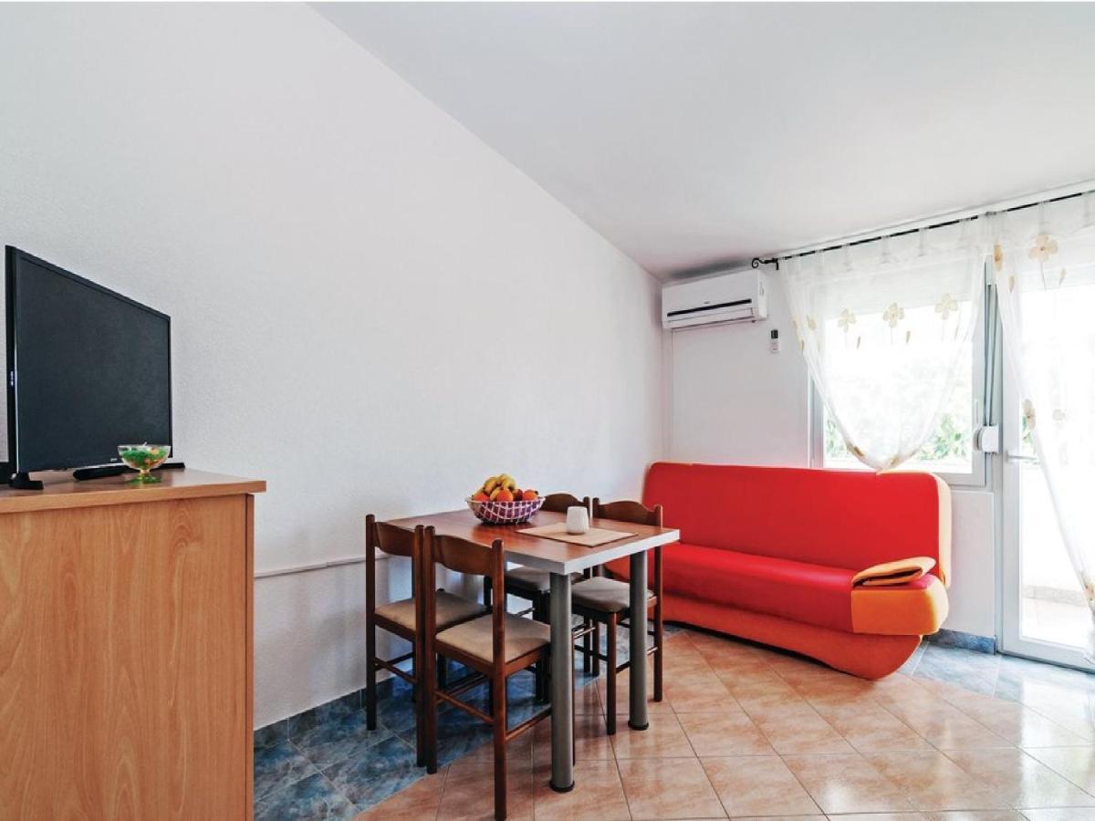 Apartments Hak Vir Dış mekan fotoğraf