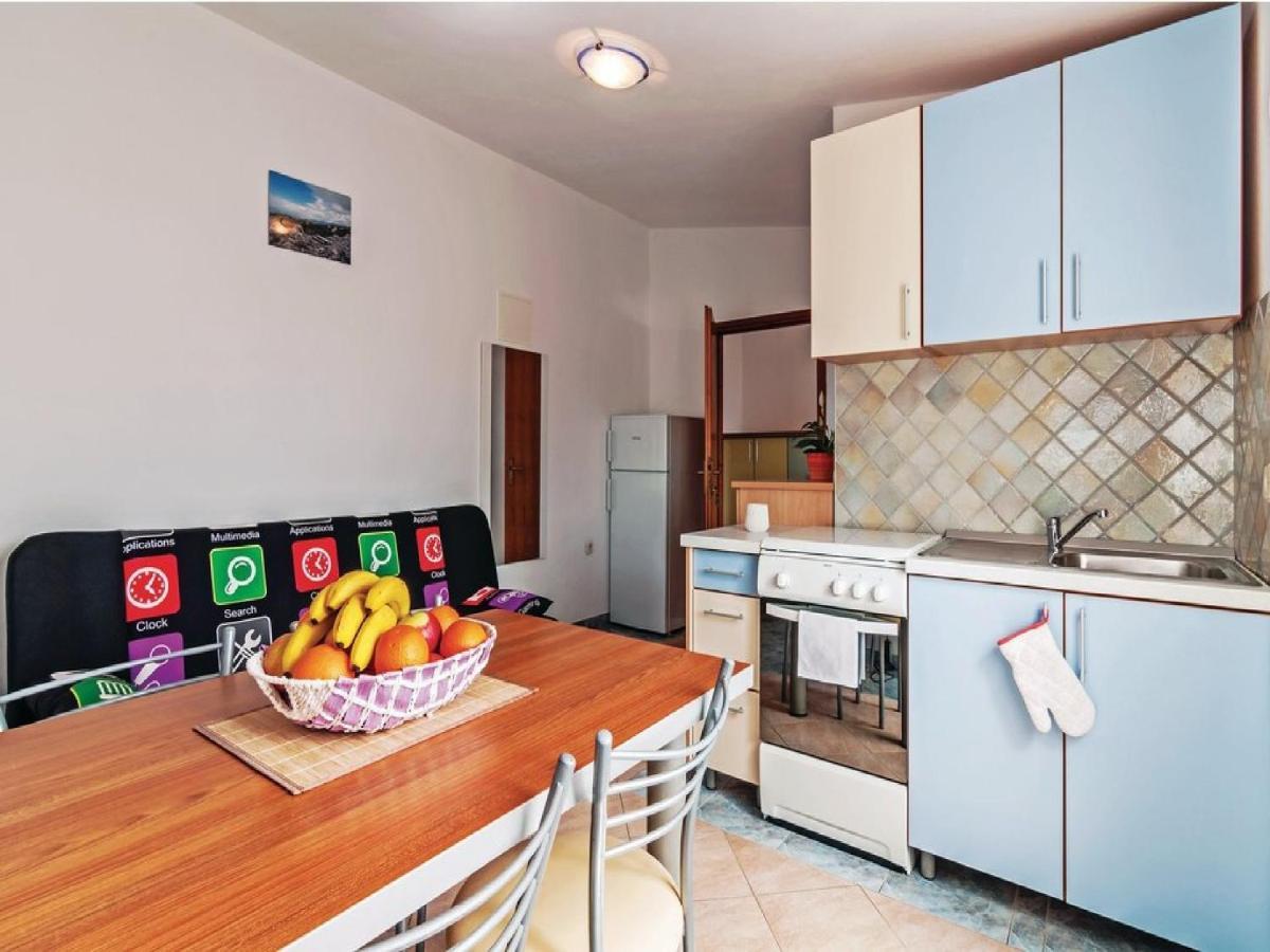 Apartments Hak Vir Dış mekan fotoğraf