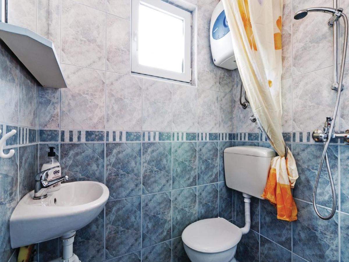 Apartments Hak Vir Dış mekan fotoğraf