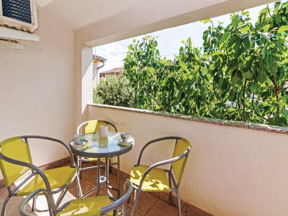 Apartments Hak Vir Dış mekan fotoğraf