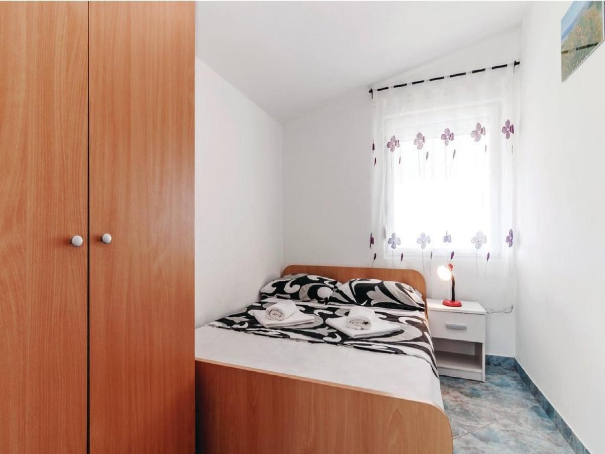 Apartments Hak Vir Dış mekan fotoğraf