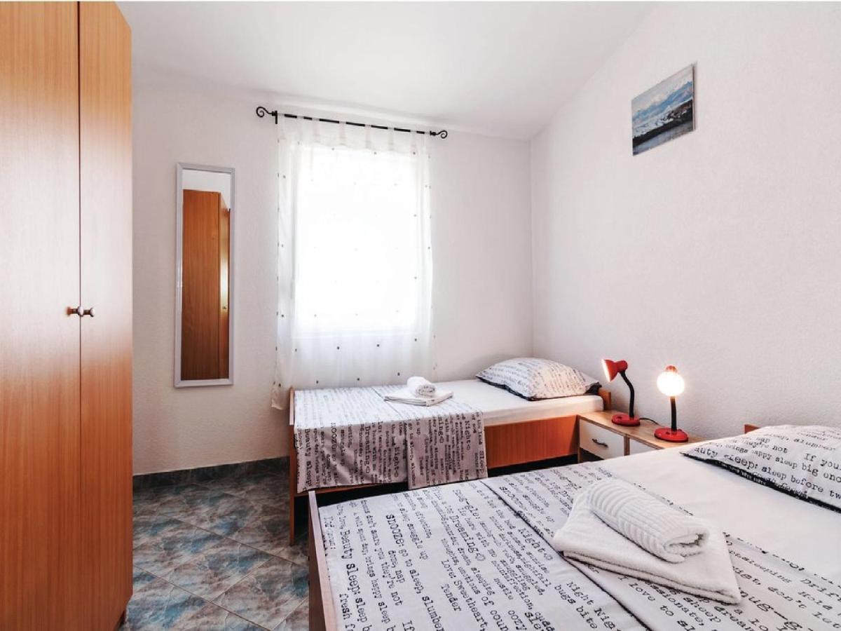 Apartments Hak Vir Dış mekan fotoğraf