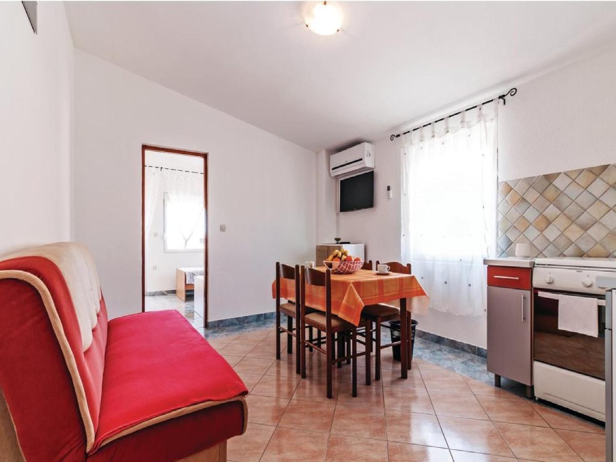 Apartments Hak Vir Dış mekan fotoğraf