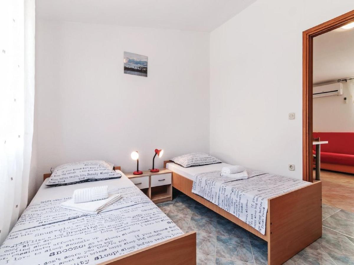Apartments Hak Vir Dış mekan fotoğraf