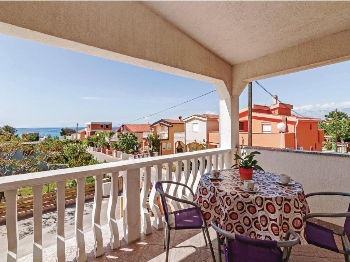 Apartments Hak Vir Dış mekan fotoğraf